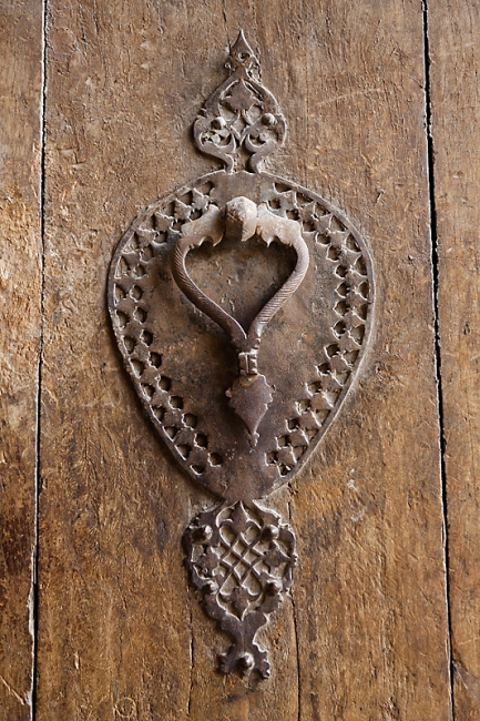 Qazvin-Marché et bazar restauré-034